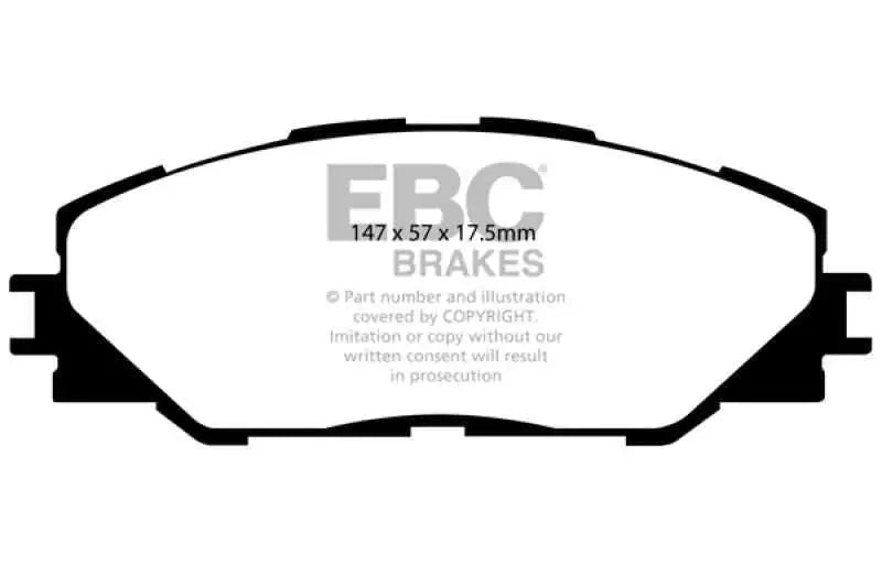 EBC DP61792