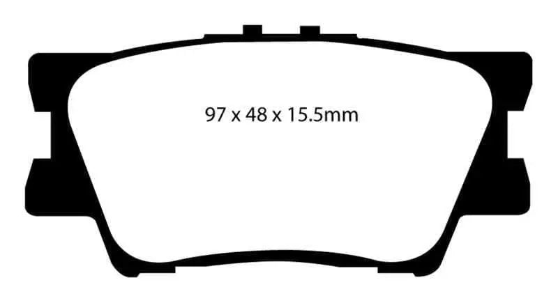 EBC DP61793
