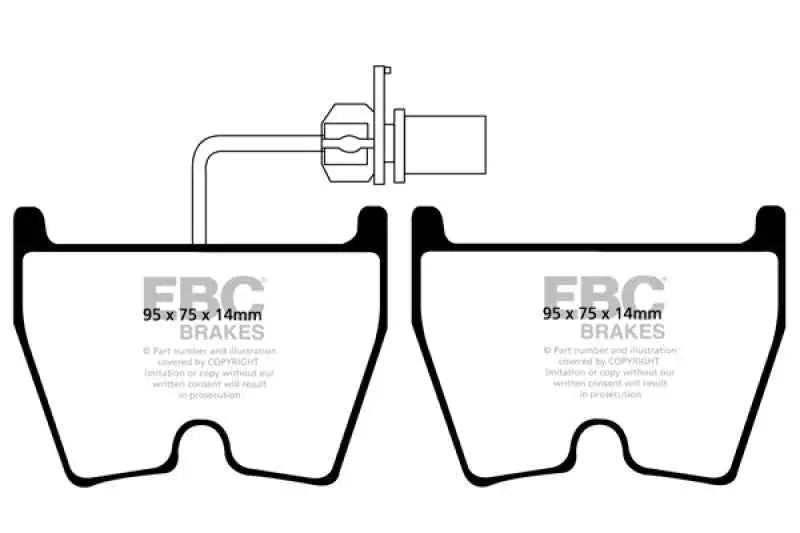 EBC DP31513C