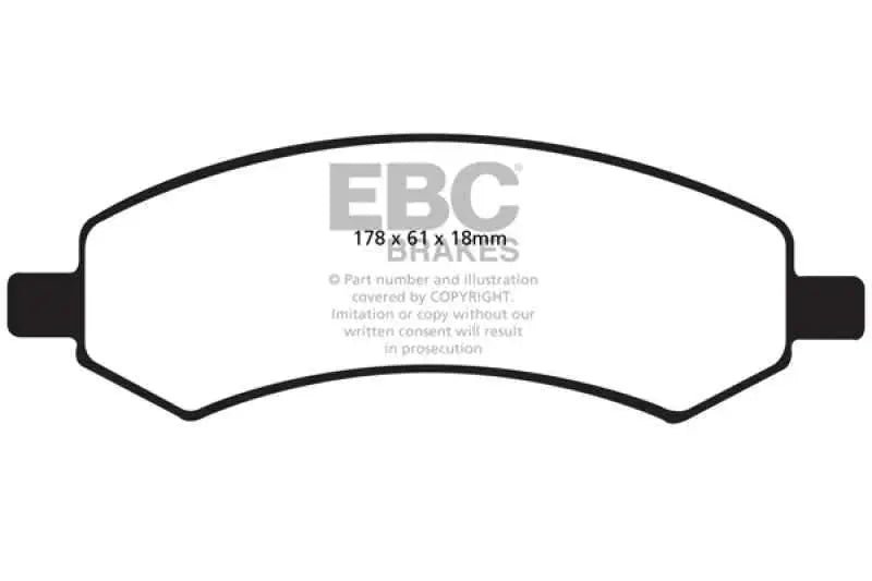 EBC UD1084