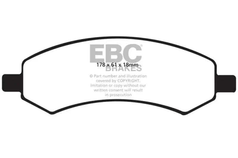 EBC UD1084