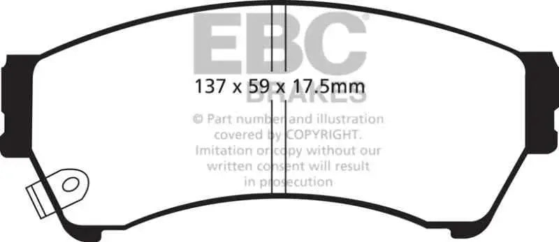 EBC DP21765