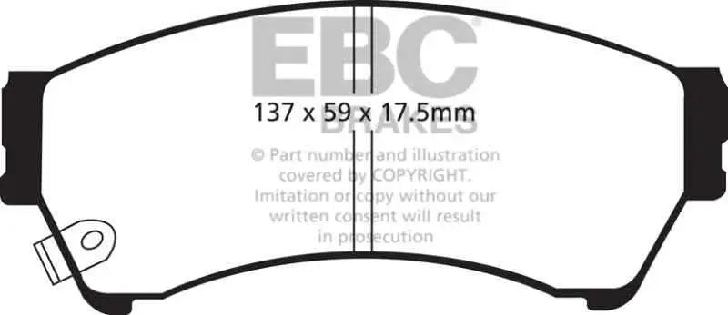 EBC DP21765