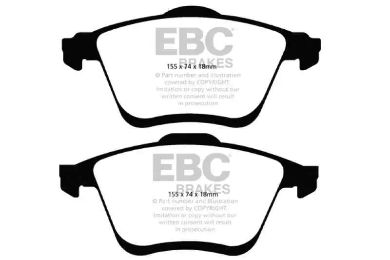 EBC DP41773R