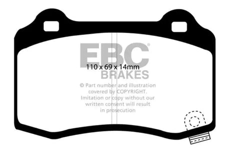 EBC DP61788