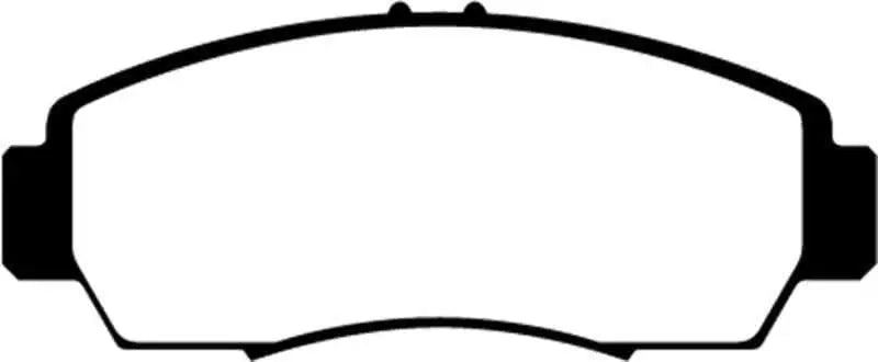 EBC DP31669C