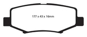 EBC DP61799