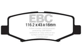 EBC DP41799R