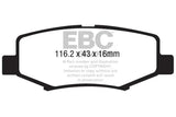 EBC DP41799R