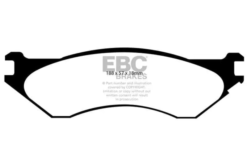 EBC DP61729