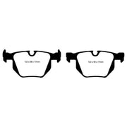 EBC DP51588NDX