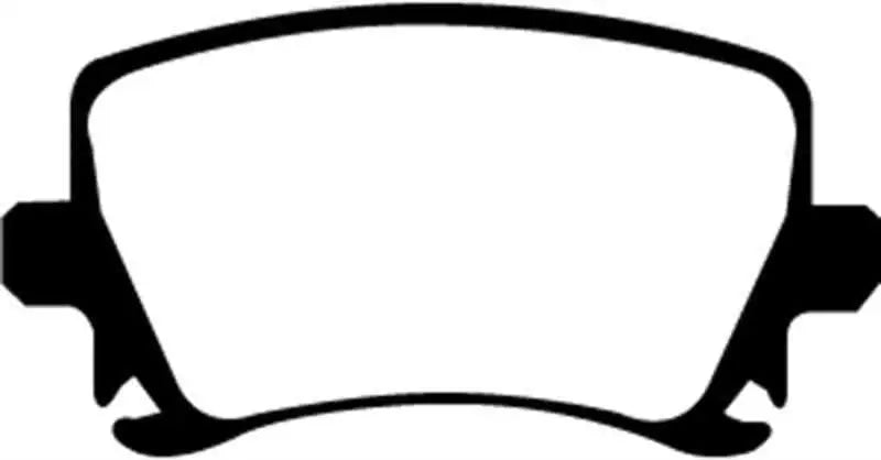 EBC DP21518