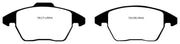 EBC BRAKES DP21517