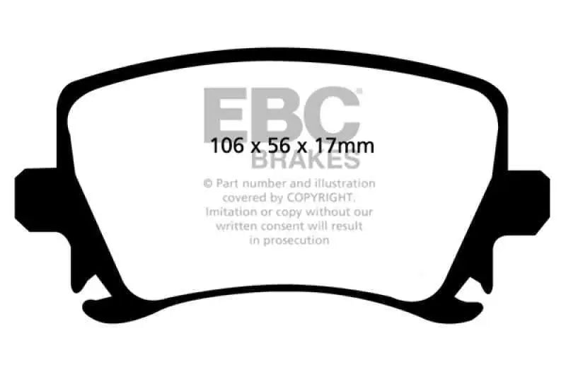 EBC DP31518C