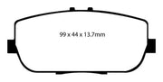 EBC DP31775C