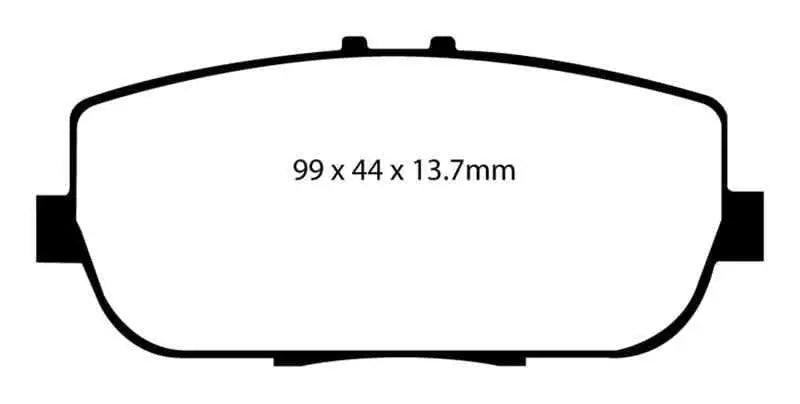 EBC DP31775C