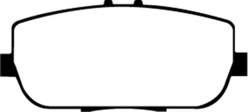 EBC DP31775C