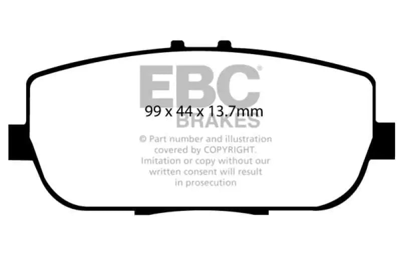 EBC DP31775C