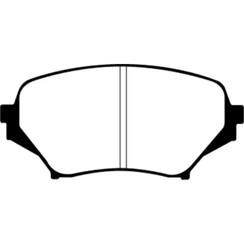 EBC DP41774R