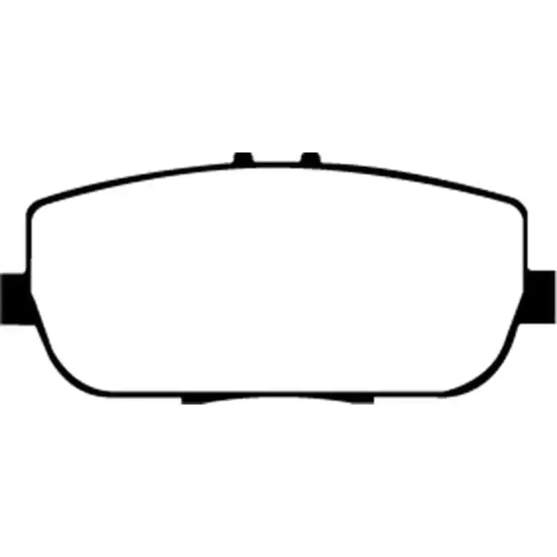 EBC DP41775R