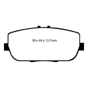 EBC DP41775R