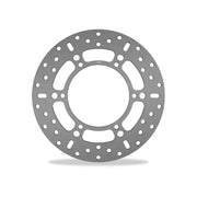 EBC 06-23 Kawasaki VN 900 Vulcan Classic LT Spoke Wheels & Screen Rear Left Standard Rotor, perfect for RV, Automotive, Powersports, off-road, marine, exterior, truck accessories, interior, truck bed, RV parts, Truck & Automotive, AVADA - Best Sellers
