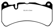 EBC DP41591R