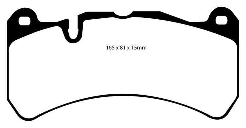 EBC DP41591R