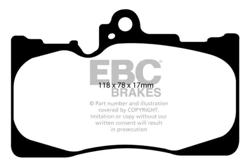 EBC DP31589C