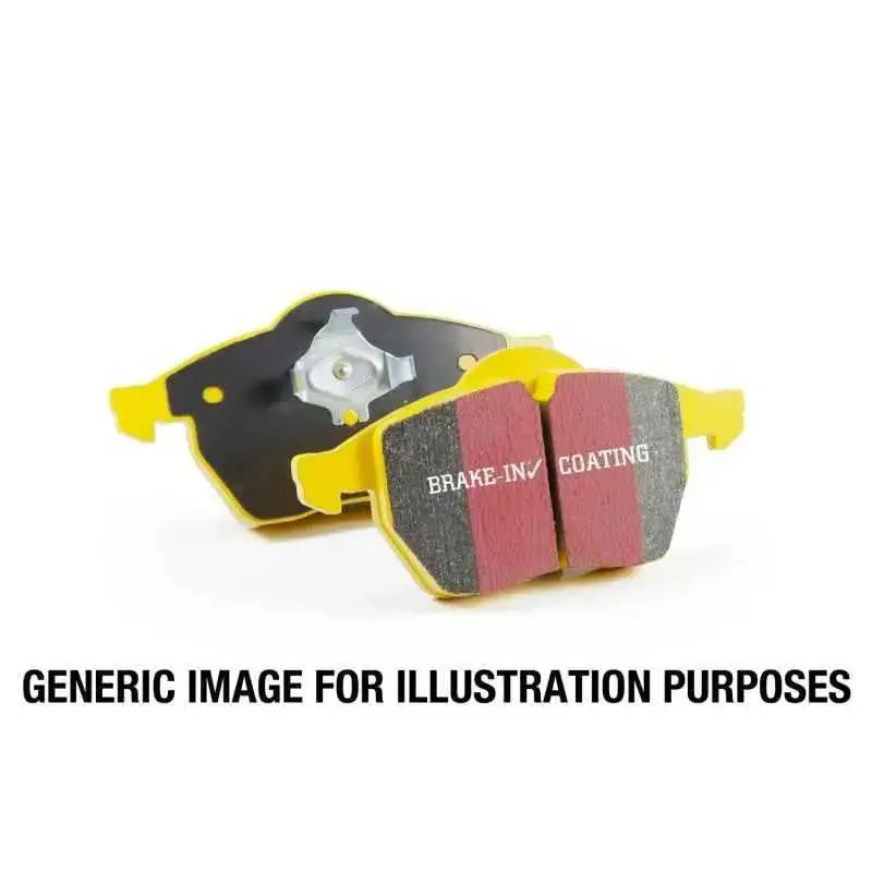EBC DP41743R