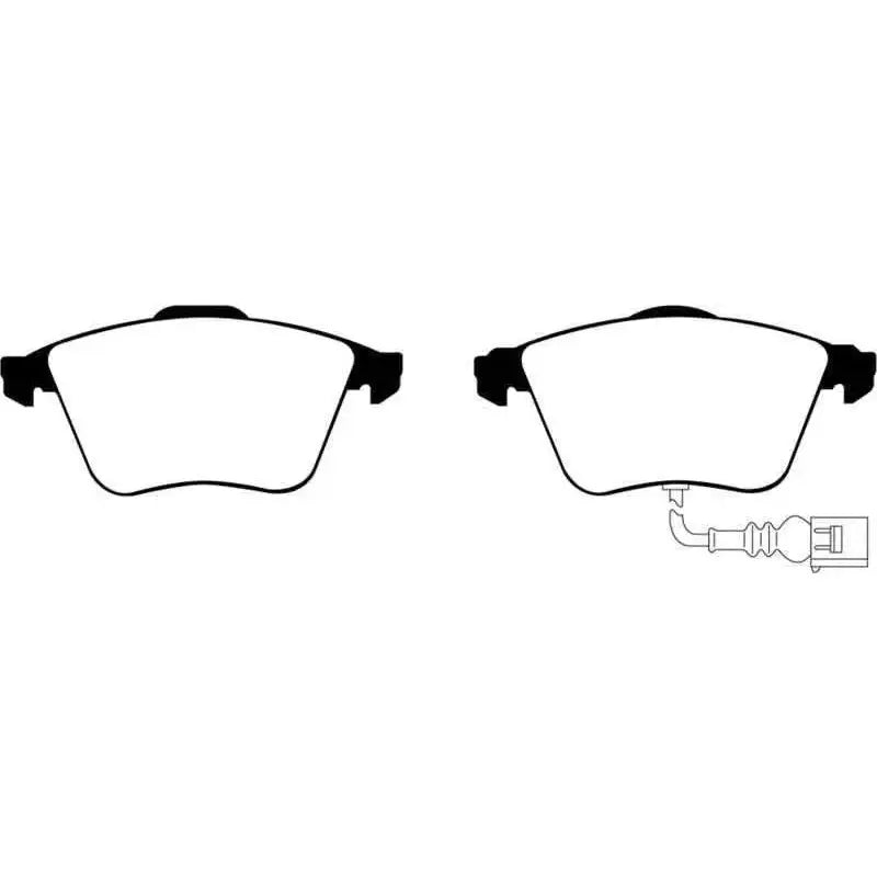EBC DP41946R