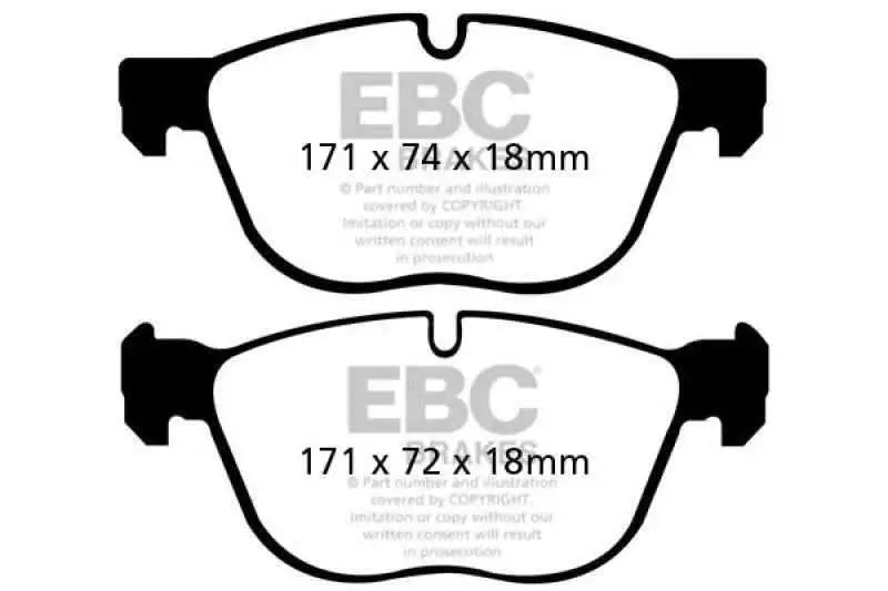 EBC DP31938C