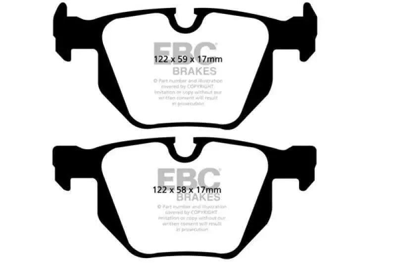 EBC DP31494C