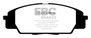 EBC DP51254NDX