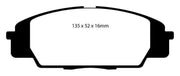 EBC DP31254C
