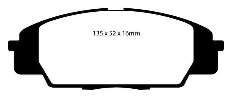 EBC DP31254C