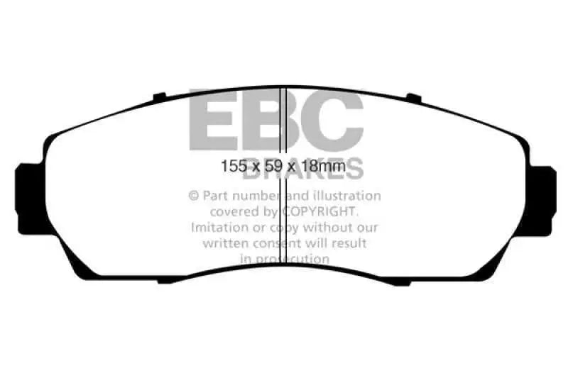EBC DP61743