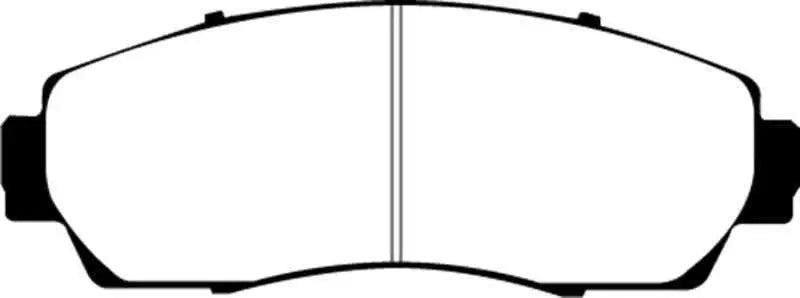EBC DP61743