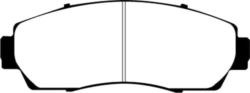 EBC DP61743