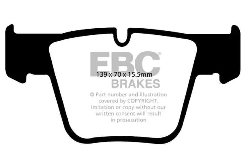 EBC DP41941R