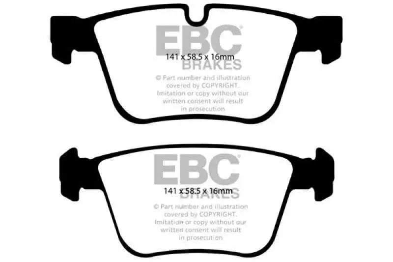 EBC DP41942R