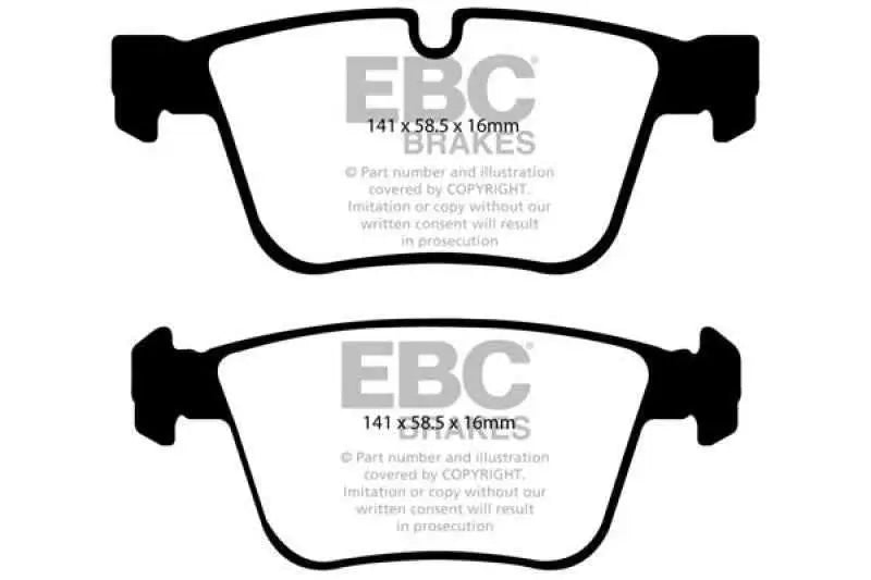 EBC DP41942R