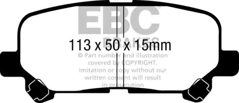 EBC DP61802