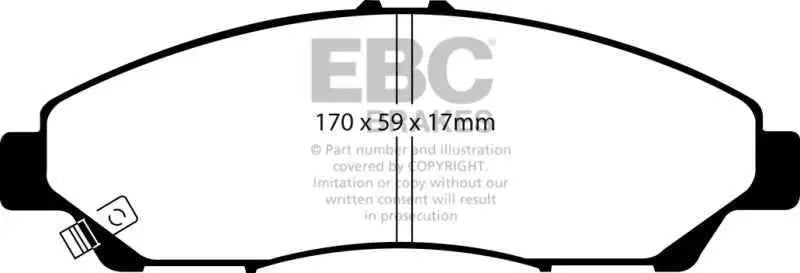 EBC UD1280