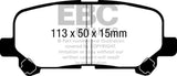 EBC UD1281