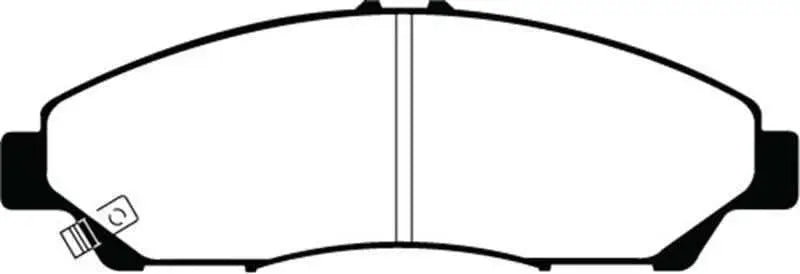 EBC DP41801R