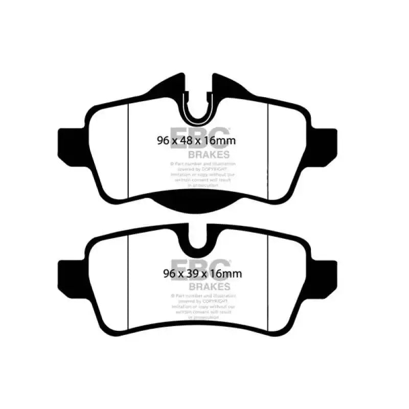 EBC DP31931C