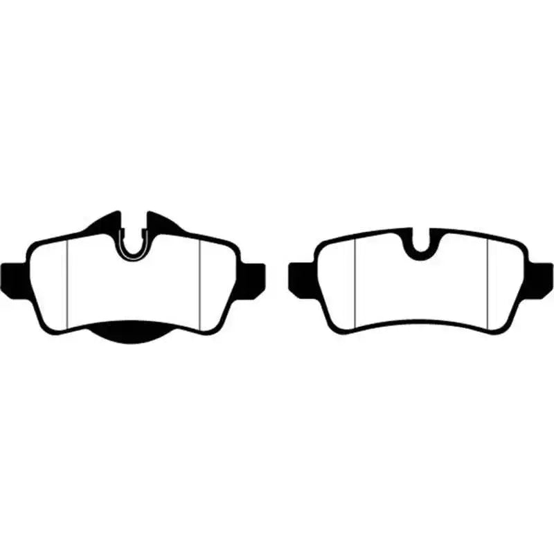 EBC DP31931C