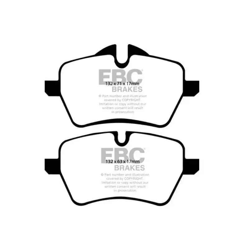 EBC UD1204