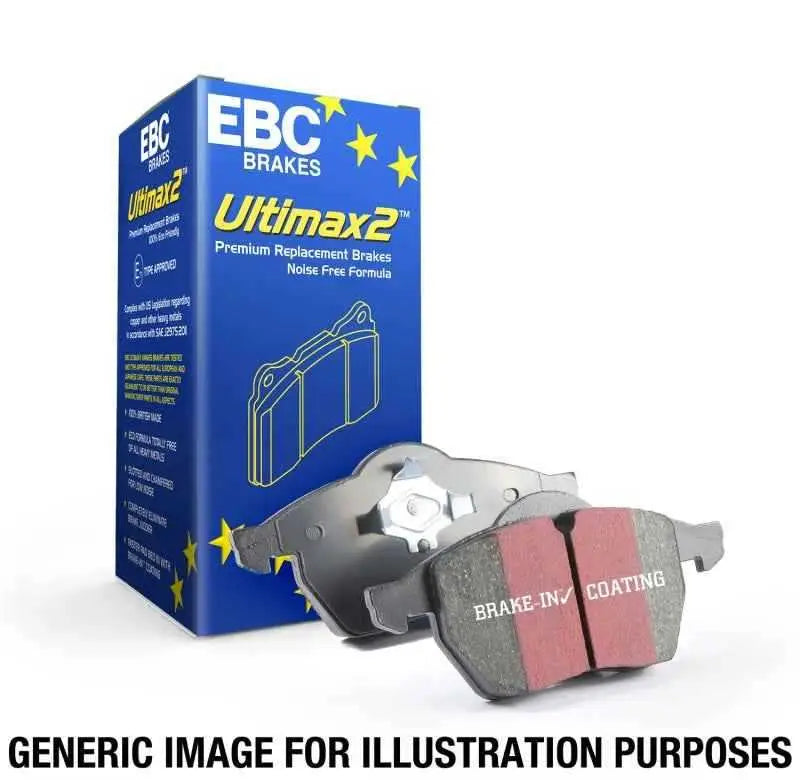 EBC UD883